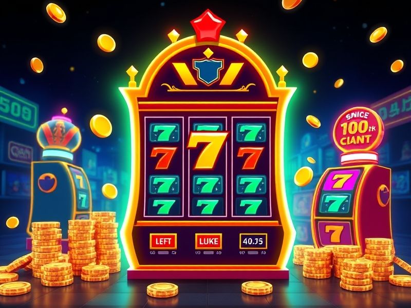 Explore the latest in gambling game design using innovative text-to-animation AI tools. Learn how to create engaging slots, poker, and blackjack animations for free while staying compliant with industry standards. Trusted resources curated for gamers and developers.