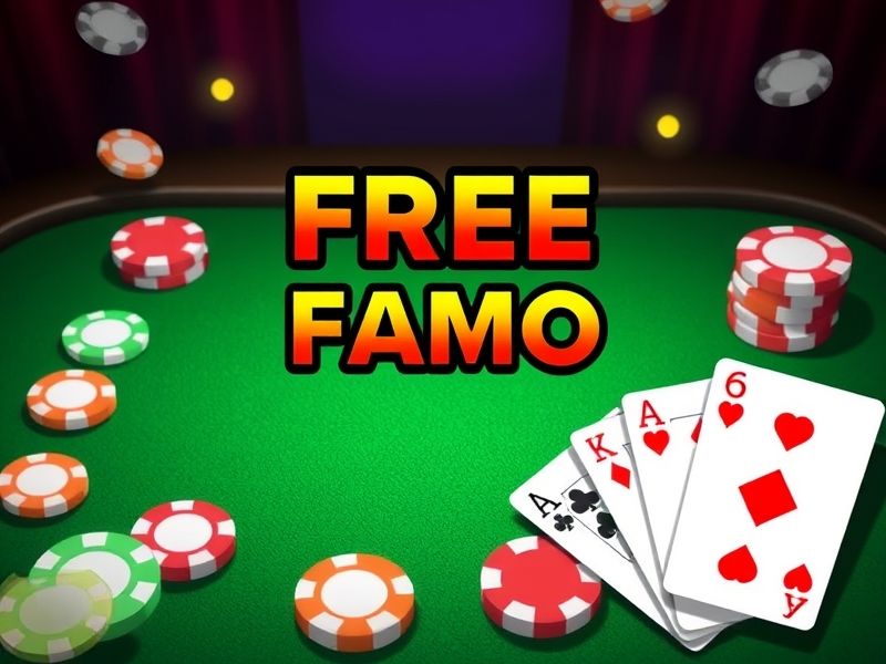 Explore the latest in gambling game design using innovative text-to-animation AI tools. Learn how to create engaging slots, poker, and blackjack animations for free while staying compliant with industry standards. Trusted resources curated for gamers and developers.