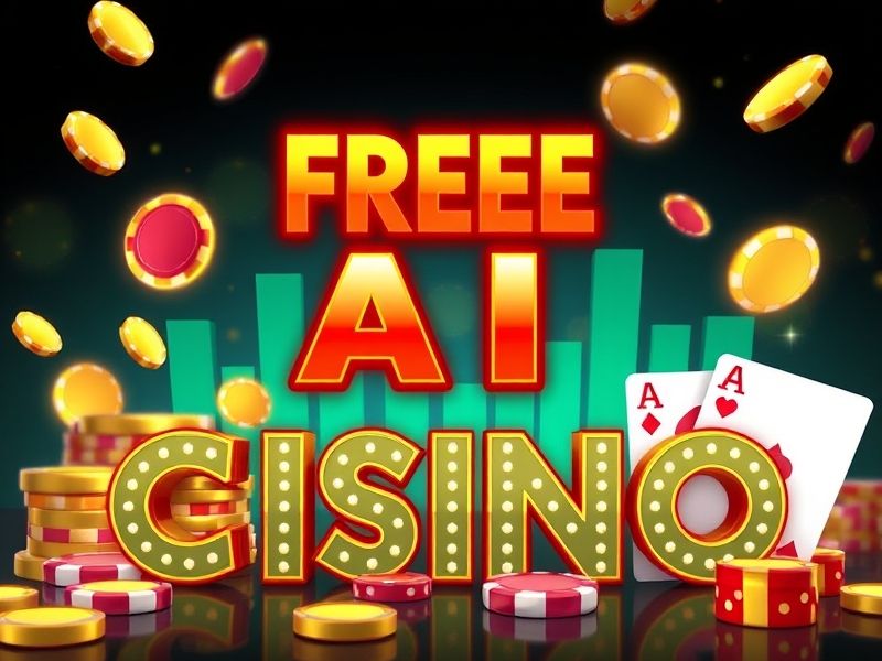 Explore the latest in gambling game design using innovative text-to-animation AI tools. Learn how to create engaging slots, poker, and blackjack animations for free while staying compliant with industry standards. Trusted resources curated for gamers and developers.