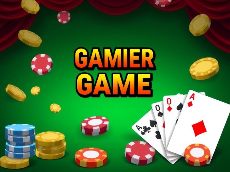 Explore the latest in gambling game design using innovative text-to-animation AI tools. Learn how to create engaging slots, poker, and blackjack animations for free while staying compliant with industry standards. Trusted resources curated for gamers and developers.