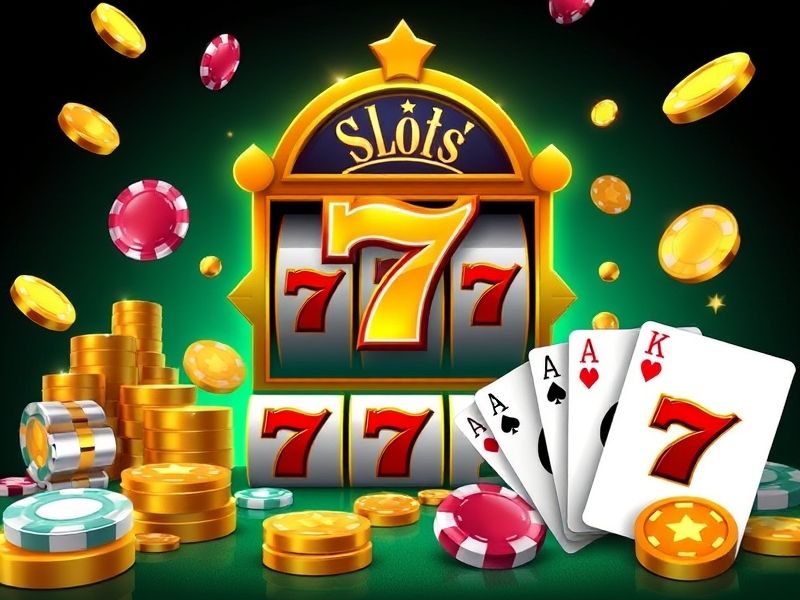 Explore the latest in gambling game design using innovative text-to-animation AI tools. Learn how to create engaging slots, poker, and blackjack animations for free while staying compliant with industry standards. Trusted resources curated for gamers and developers.